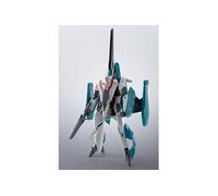 Macross II The Super Dimension Fortress Lovers Again - Figurine Hi-Metal R VF-2SS Valkyrie II + SAP (Silvie Gena use) Lovers Aga