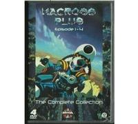 MACROSS PLUS 1-4-4 DVD-VO VF ST NL G