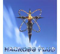Macross Plus Original Soundtra [Import Allemand]