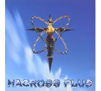 Macross Plus Original Soundtrack Ii [Import Japonais]