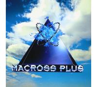 Macross Plus Original Soundtrack [Import Japonais]