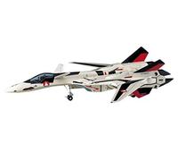 Macross Plus Yf-19 Advanced Fighter 1/72 Scale