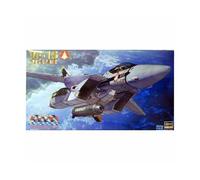 Macross Series 1/72 Vf-1s Valkyrie # M3 (Japan Import)-Hasegawa