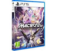 Macross Shooting Insight - Jeu PS5