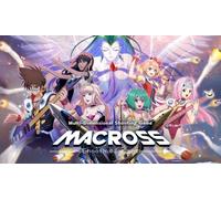 MACROSS Shooting Insight (Steam Account)