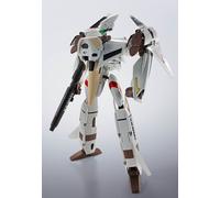 Macross The Super Dimension Fortress Hi-Metal R Action Figurine VF-4 Lightning I