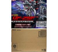 Macross VF-25F Tornade Messiah Valkyrie Haut Saotome Use Revival Bandai Tamashii