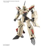 Macross YF-19 HG Haute Qualité 1/100 Kit De Modèle En Plastique BANDAI