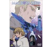 Macross Zero 2 [Import allemand]