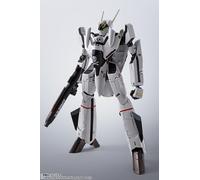 Tamashii Nations Macross Zero VF-0S Phoenix (utilisé par Roy Focker) Hi-Metal R