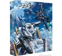 Macross Zero L'Intégrale Édition Collector Limitée Blu-ray