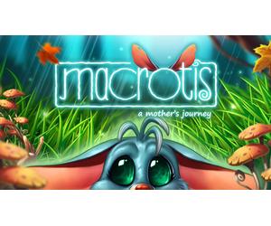 Macrotis: A Mothers Journey (XB1)