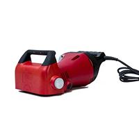 MACROZA M95 Pulvérisateur mural électrique 2400 W - Disque de coupe, 30 mm x 30 mm RD105 et sac de rangement