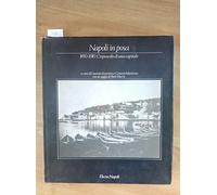 Macry Paolo - Napoli in Posa (1860-1910). Crepusc [Import]