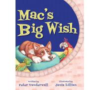 Mac's Big Wish