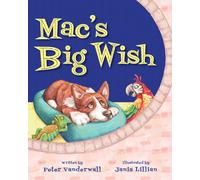 Mac's Big Wish