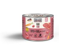 MAC's Cat Bœuf 200gx6