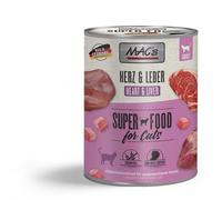 MAC's Cat Coeur & Foie 800gx6