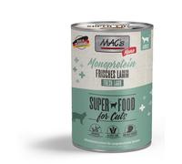 MAC's Cat Mono Sensitive Agneau 400gx6