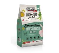 MAC's CAT - Monoprotéine Lapin | 1,5kg
