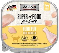 MAC's Cat Poulet Pur 85gx16
