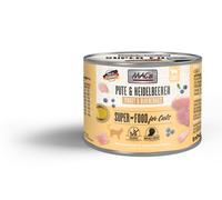 MAC's Cat Pute & Myrtilles 200gx6