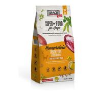 MAC's Dog 12kg DOG Mono Canard & Pommes de terre