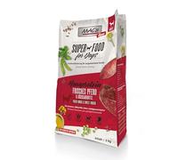 Mac's Dog Aliment sec pour chiens monoprotéique Saveur cheval et joli (3 kg)