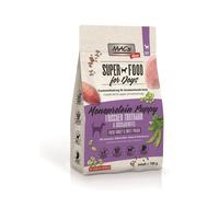 MAC's DOG Alimentation sèche Mono Puppy 750g