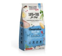 MAC's DOG Croquette Mono Poulet 12kg
