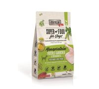 MAC's DOG croquettes Mono lapin 750 g