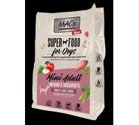 MAC's DOG croquettes Mono Mini Adult dinde 3kg
