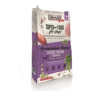 MAC's DOG Croquettes Mono Puppy 3kg