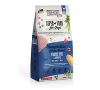 MAC's DOG Croquettes Séchées Mono Grande Race 12kg