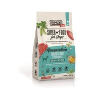 MAC's DOG Croquettes sèches Mono Boeuf 750 g