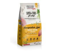 MAC's DOG Croquettes Séniors Mono / Light 12kg