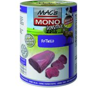 Macs Dog Mono Sens.Rotwi.400gD