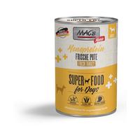 MAC's Dog Mono Sensible Dinde 400gx6