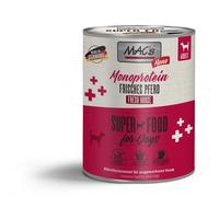 MAC's Dog Mono Sensitive Cheval Pur 800gx6