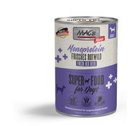 MAC's Dog Mono Sensitive Sanglier 400gx6