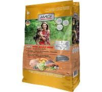 MAC's DOG Nourriture sèche Soft Mini Poulet 5kg