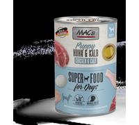 MAC's Dog Puppy 400gx6