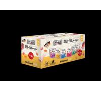 MAC's DOG Snack Meat Bits Bœuf 120gx9