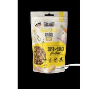MAC's DOG Snack Meat Bits Poulet 120gx9