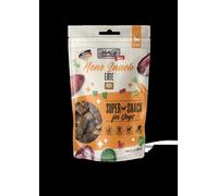 MAC's DOG Snack Mono Canard 100gx9