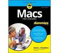Macs For Seniors For Dummies by Chambers & Mark L. Columbia & Missouri Mark L. Chambers (Auteur)