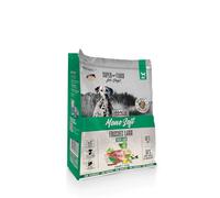 Mac's Nourriture semi-humide pour chien | Texture douce | Teneur élevée en viande | diverses saveurs | 4 kg, agneau