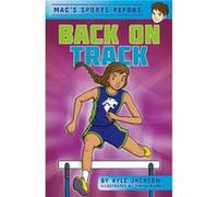 Macs Sports Report Back on Track by Kyle Jackson Inconnu (Auteur)