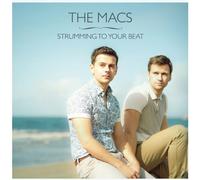 Macs - Strumming to Your Beat