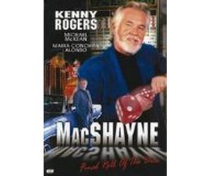 Macshayne Final Roll of The Dice [Edizione: Regno Unito] [Import]